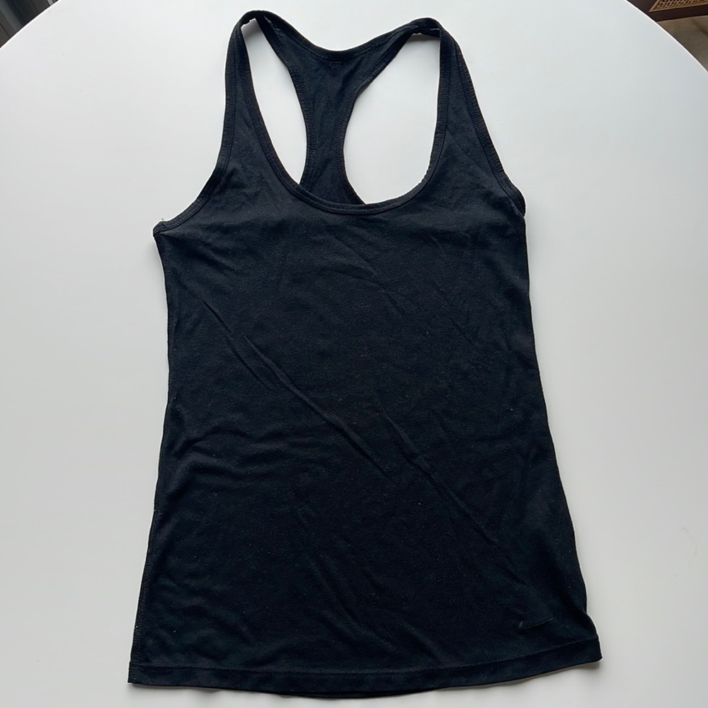 Nike Tank Top